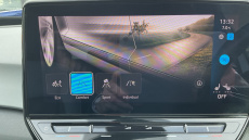 Volkswagen ID.3 150kW Business Pro Performance 58kWh 5dr Auto Electric Hatchback